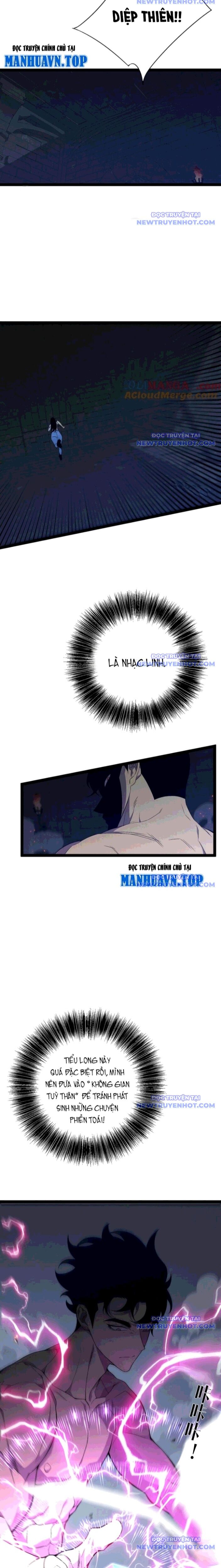 Thiên Phú Của Ngươi Giờ Là Của Ta - Chapter 99 - Page 5