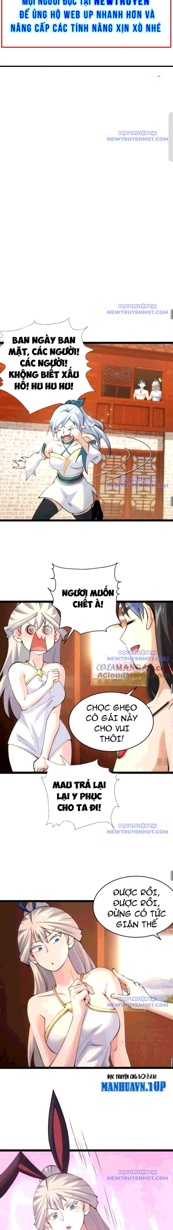 Ta Đoạt Xá Người Chơi Hệ Thống - Chapter 124 - Page 7