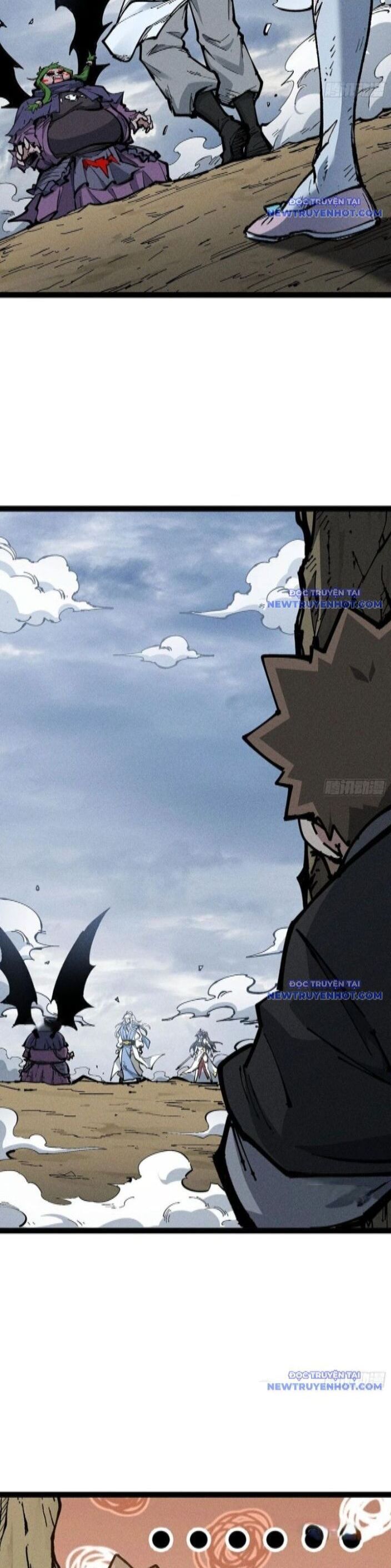 Ta Làm Cặn Bã Ở Tu Tiên Giới - Chapter 34 - Page 10