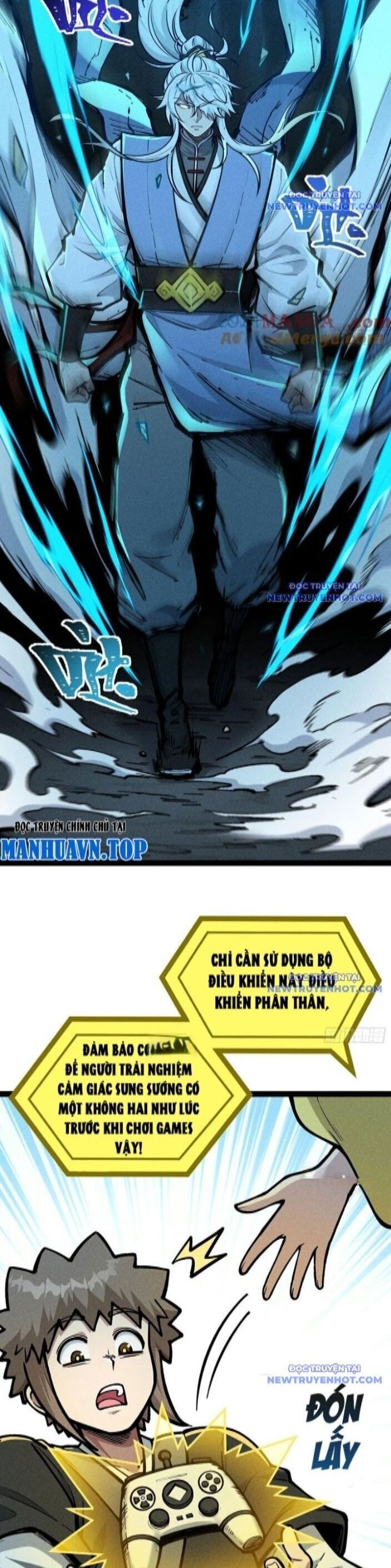 Ta Làm Cặn Bã Ở Tu Tiên Giới - Chapter 34 - Page 12