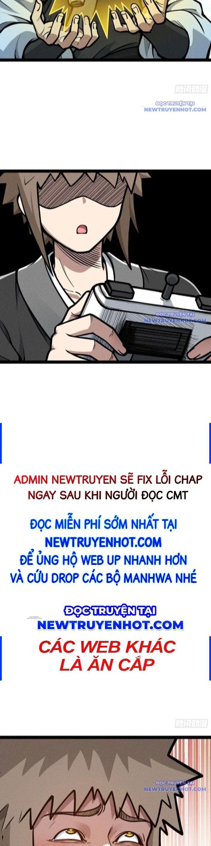 Ta Làm Cặn Bã Ở Tu Tiên Giới - Chapter 34 - Page 13