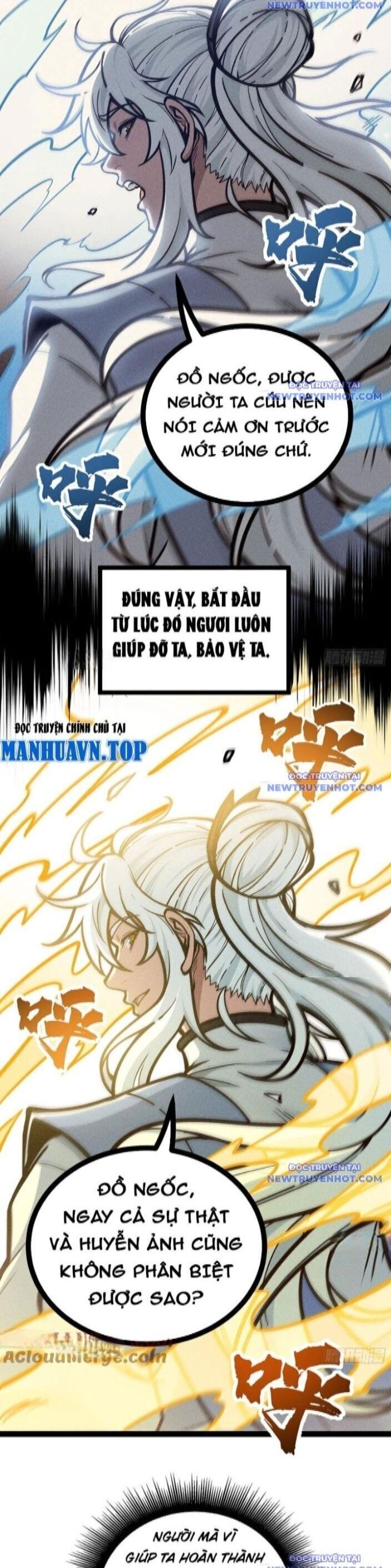 Ta Làm Cặn Bã Ở Tu Tiên Giới - Chapter 34 - Page 6