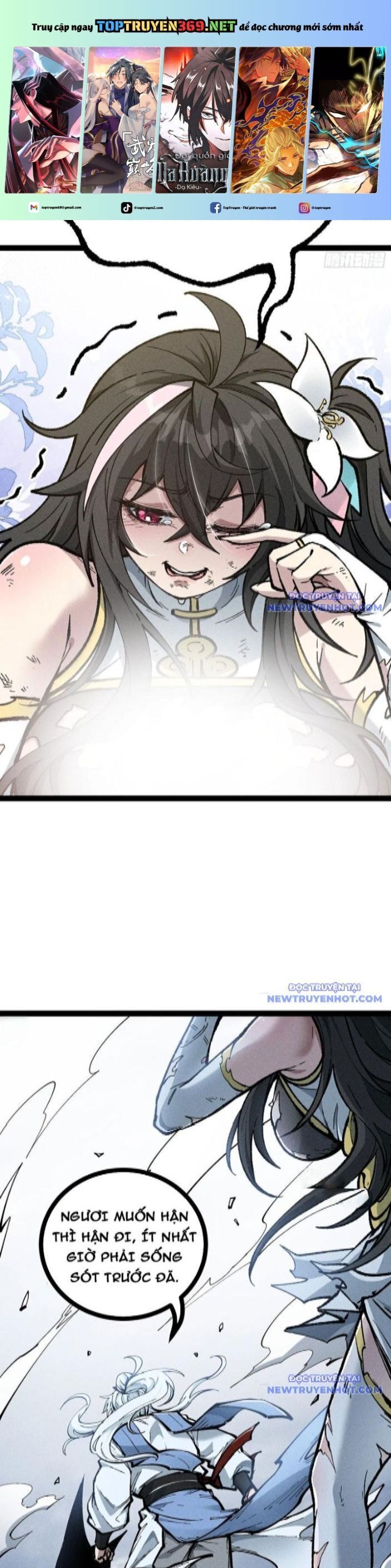 Ta Làm Cặn Bã Ở Tu Tiên Giới - Chapter 34 - Page 9