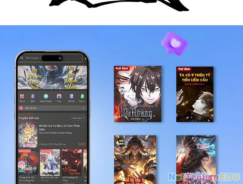 Ta Làm Cặn Bã Ở Tu Tiên Giới - Chapter 35 - Page 137