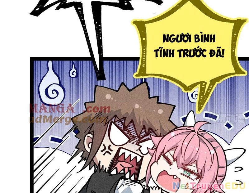 Ta Làm Cặn Bã Ở Tu Tiên Giới - Chapter 35 - Page 5