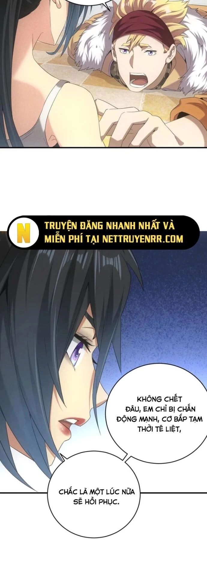 Vô Hạn Thôi Diễn - Chapter 58 - Page 16