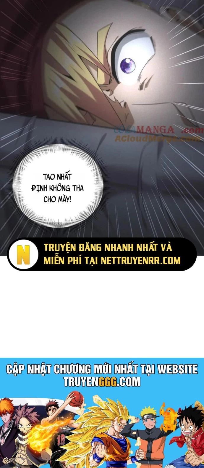 Vô Hạn Thôi Diễn - Chapter 58 - Page 21