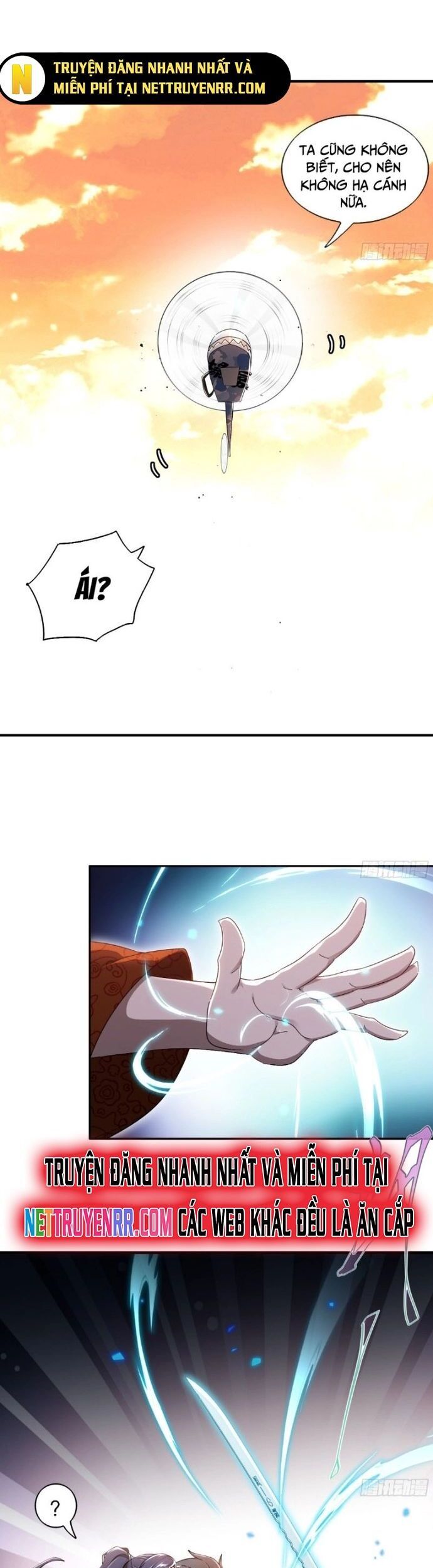 Tuyệt Sắc Đạo Lữ Đều Nói Ngô Hoàng Thể Chất Vô Địch Chapter 363 - Trang 3