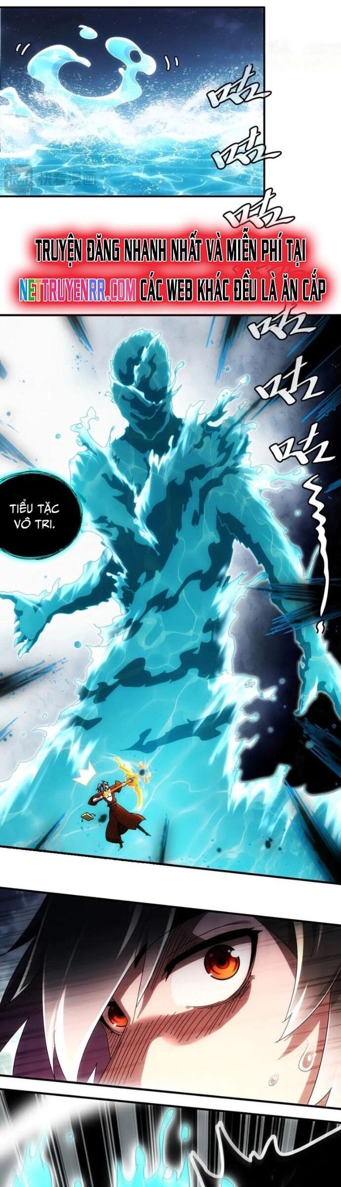 Tuyệt Sắc Đạo Lữ Đều Nói Ngô Hoàng Thể Chất Vô Địch - Chapter 364 - Page 10