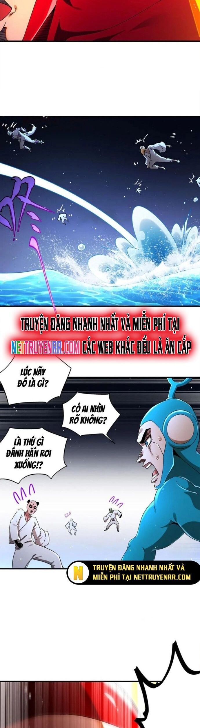 Tuyệt Sắc Đạo Lữ Đều Nói Ngô Hoàng Thể Chất Vô Địch - Chapter 364 - Page 6