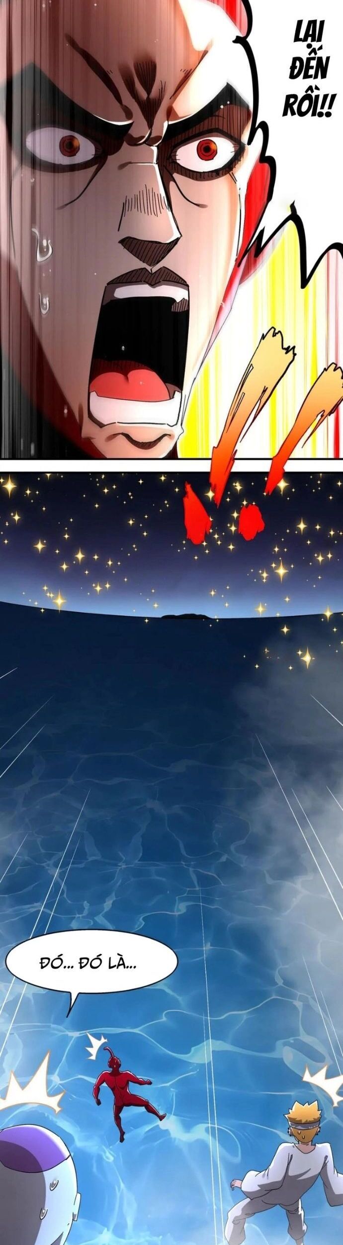 Tuyệt Sắc Đạo Lữ Đều Nói Ngô Hoàng Thể Chất Vô Địch - Chapter 364 - Page 7