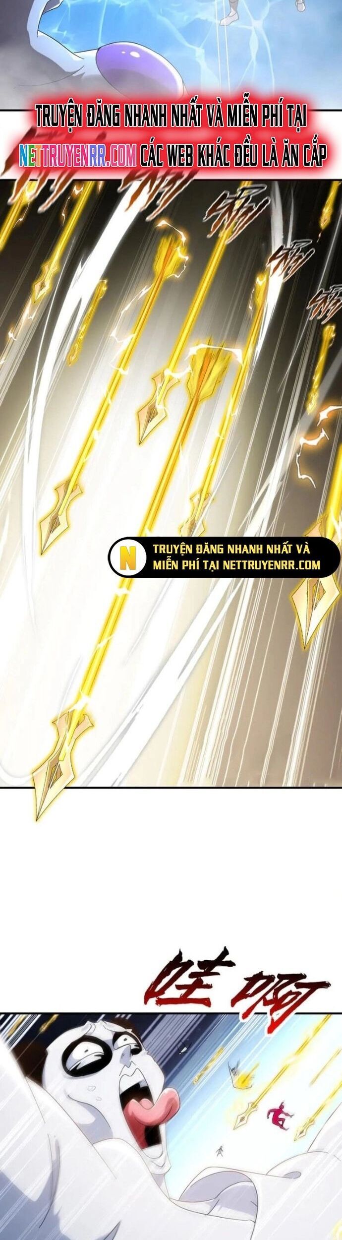 Tuyệt Sắc Đạo Lữ Đều Nói Ngô Hoàng Thể Chất Vô Địch - Chapter 364 - Page 8