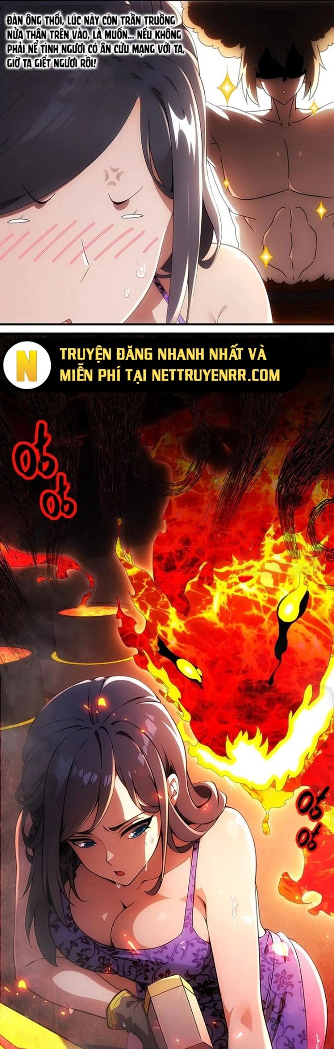 Tuyệt Sắc Đạo Lữ Đều Nói Ngô Hoàng Thể Chất Vô Địch - Chapter 365 - Page 7