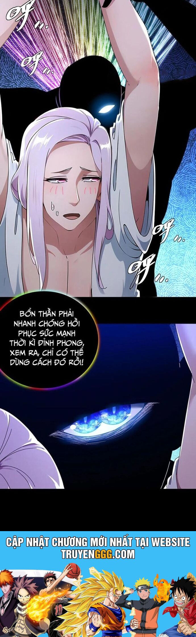 Tuyệt Sắc Đạo Lữ Đều Nói Ngô Hoàng Thể Chất Vô Địch - Chapter 367 - Page 13