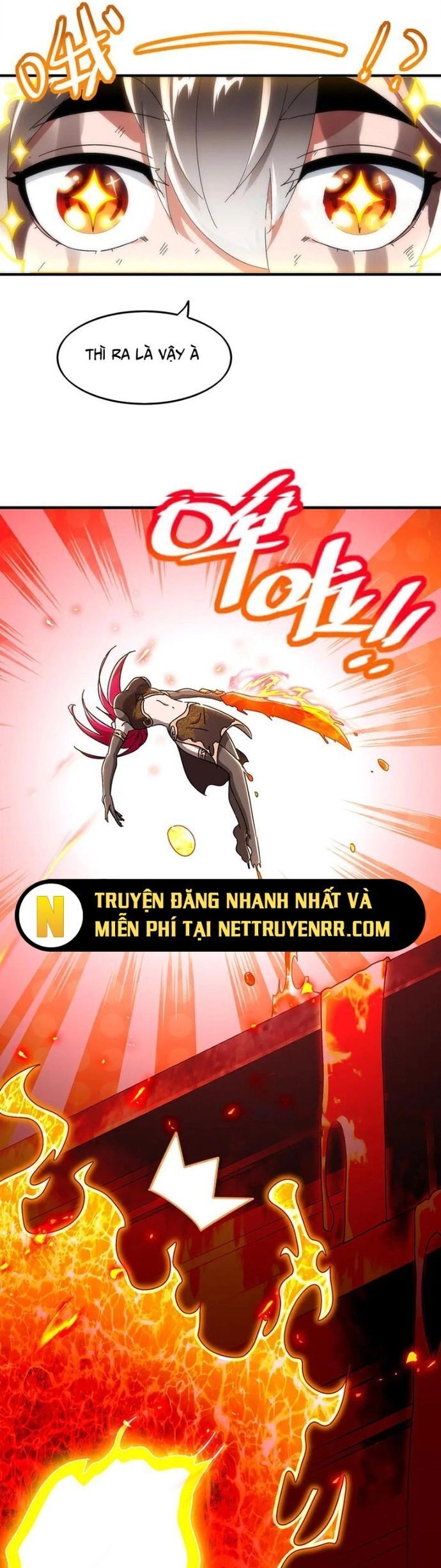Tuyệt Sắc Đạo Lữ Đều Nói Ngô Hoàng Thể Chất Vô Địch Chapter 367 - Trang 5