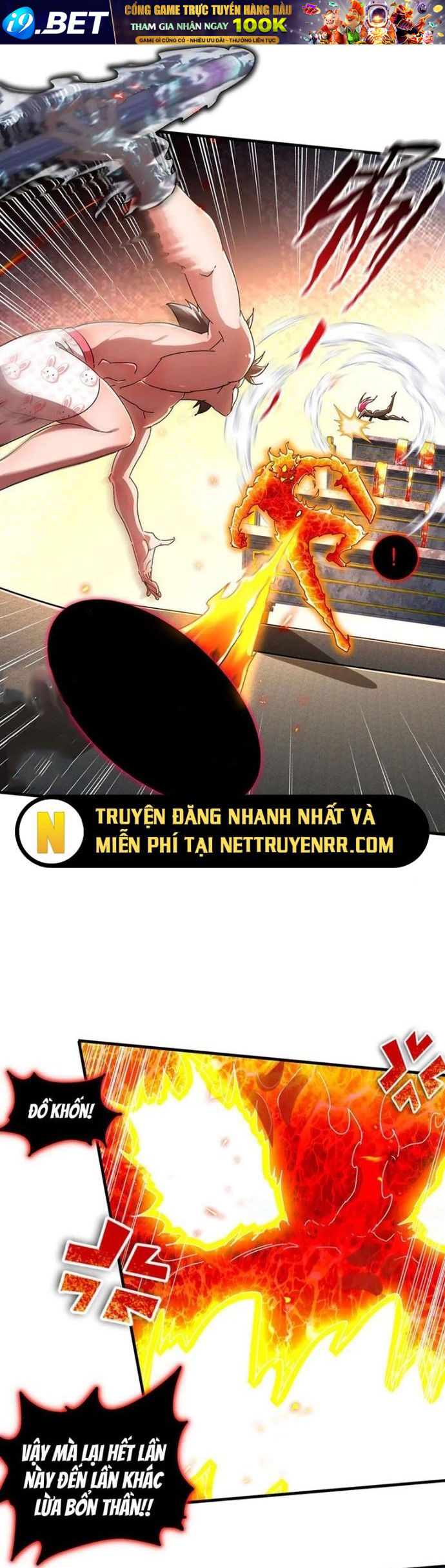 Tuyệt Sắc Đạo Lữ Đều Nói Ngô Hoàng Thể Chất Vô Địch Chapter 367 - Trang 7