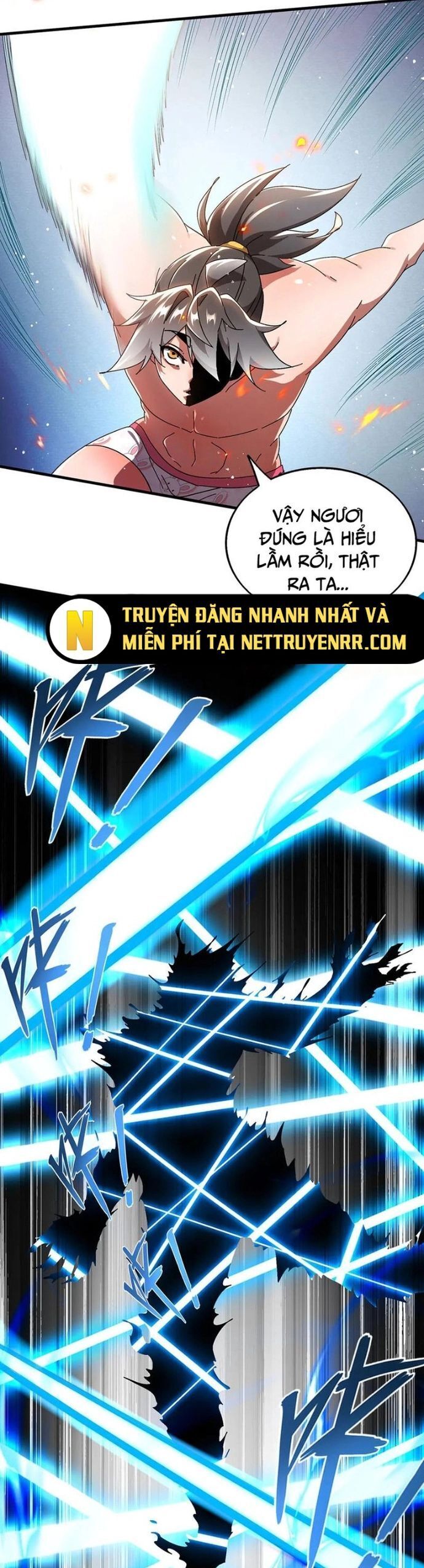 Tuyệt Sắc Đạo Lữ Đều Nói Ngô Hoàng Thể Chất Vô Địch Chapter 367 - Trang 8