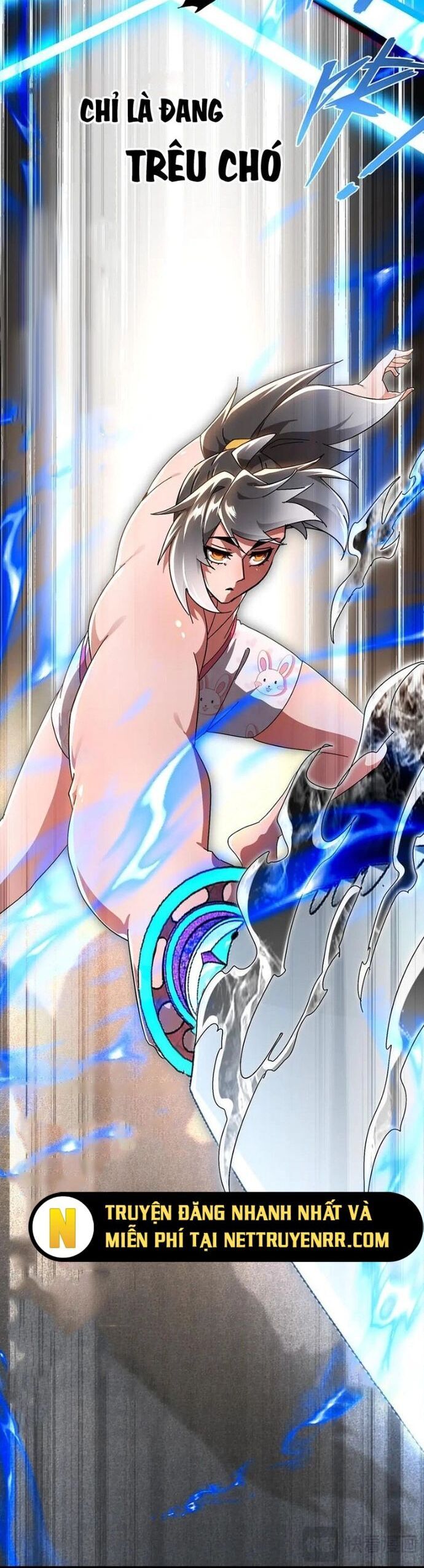 Tuyệt Sắc Đạo Lữ Đều Nói Ngô Hoàng Thể Chất Vô Địch Chapter 367 - Trang 9