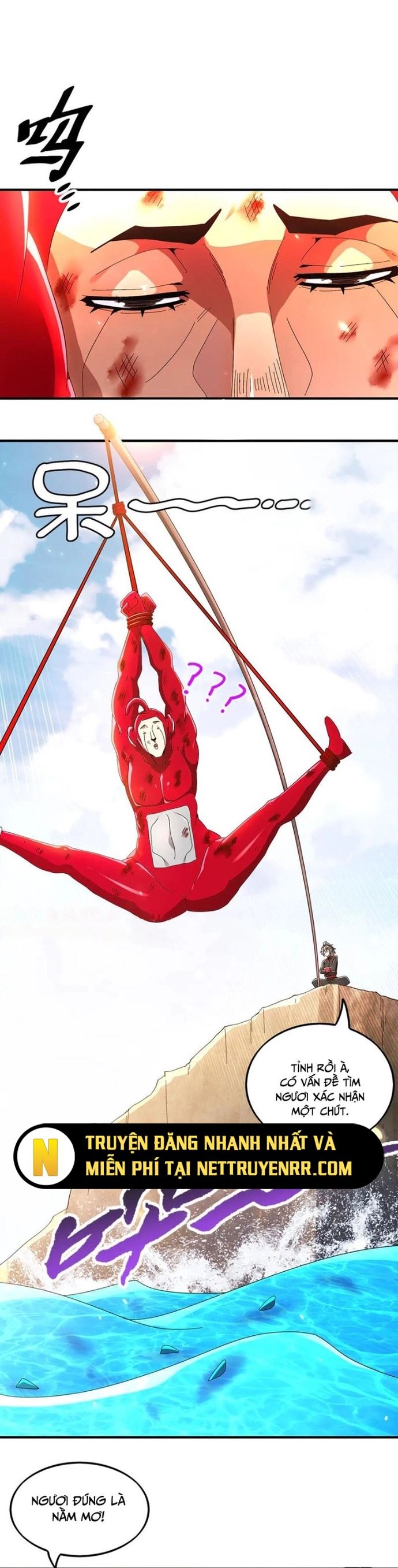 Tuyệt Sắc Đạo Lữ Đều Nói Ngô Hoàng Thể Chất Vô Địch Chapter 368 - Trang 4