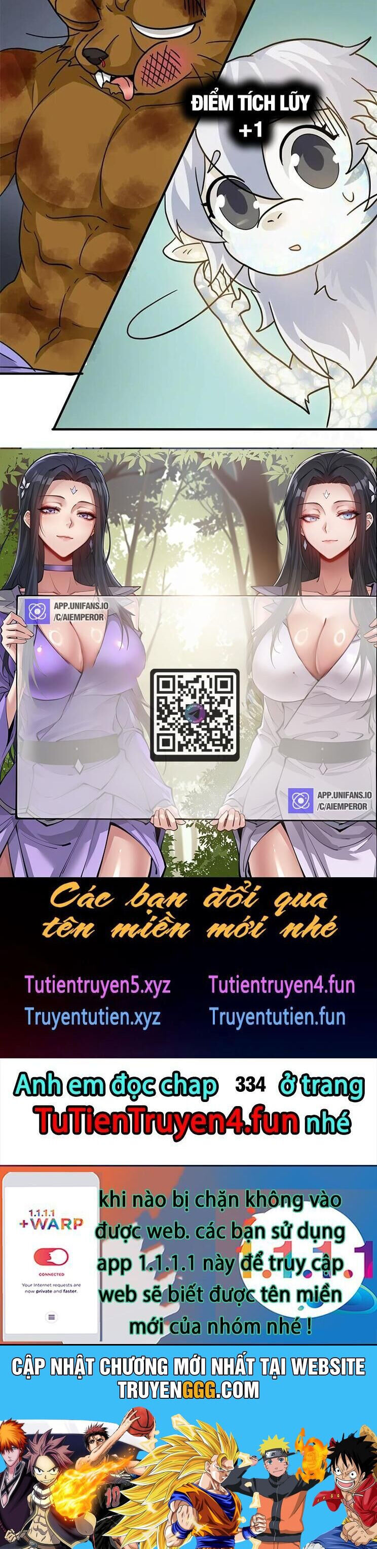 Cường Giả Đến Từ Trại Tâm Thần - Chapter 333 - Page 26