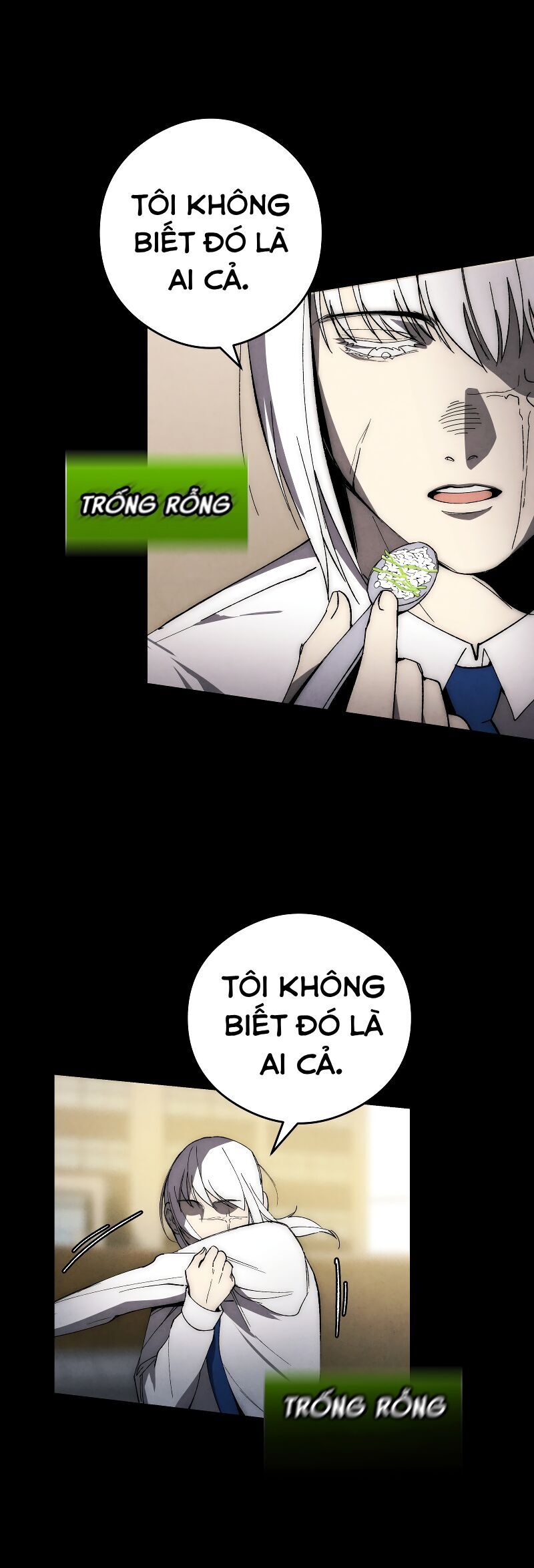 Hand Jumper - Chapter 57 - Page 17