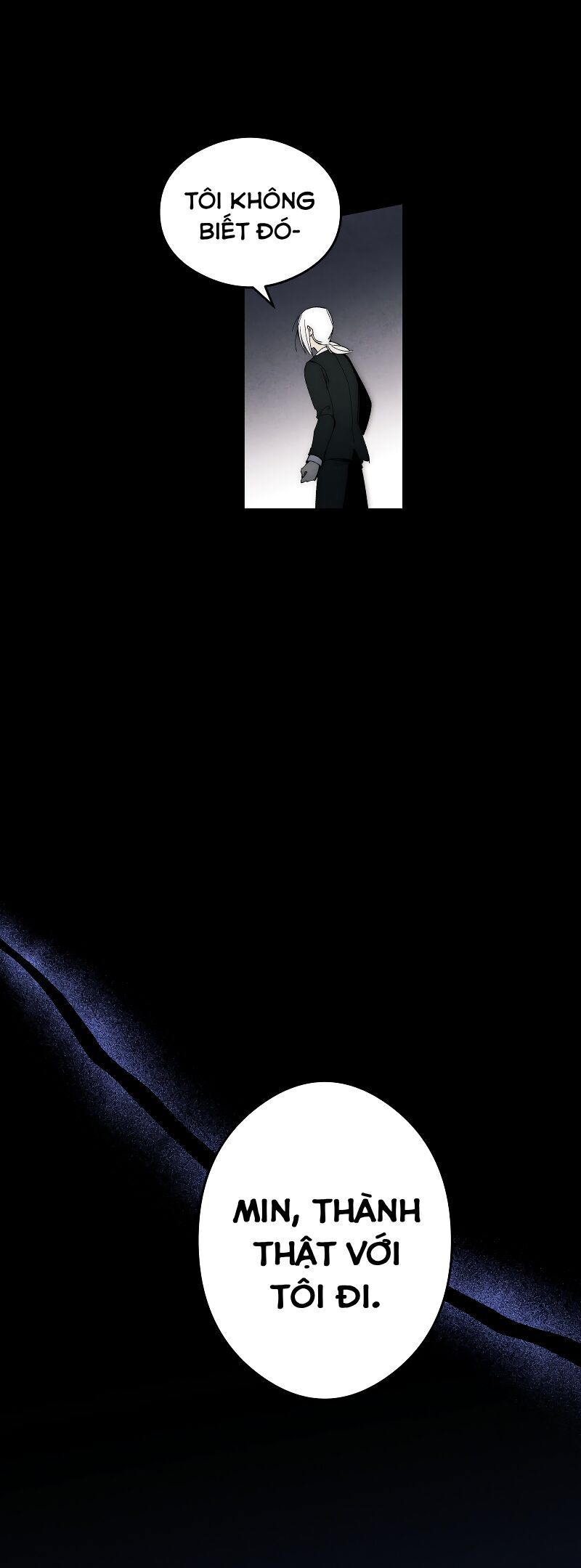 Hand Jumper - Chapter 57 - Page 18