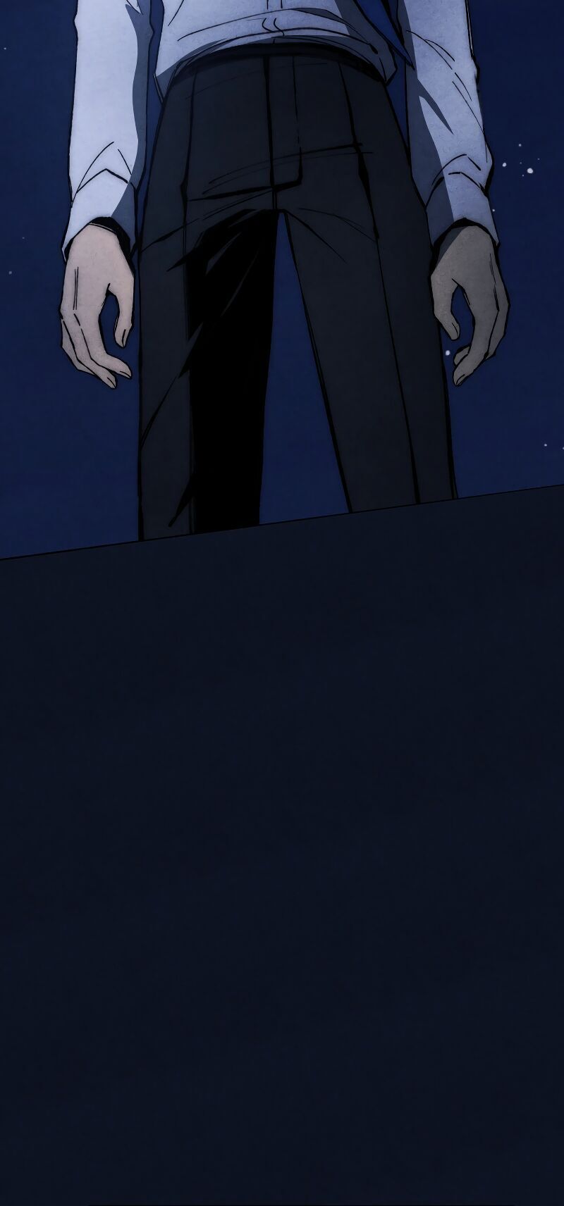 Hand Jumper - Chapter 57 - Page 20