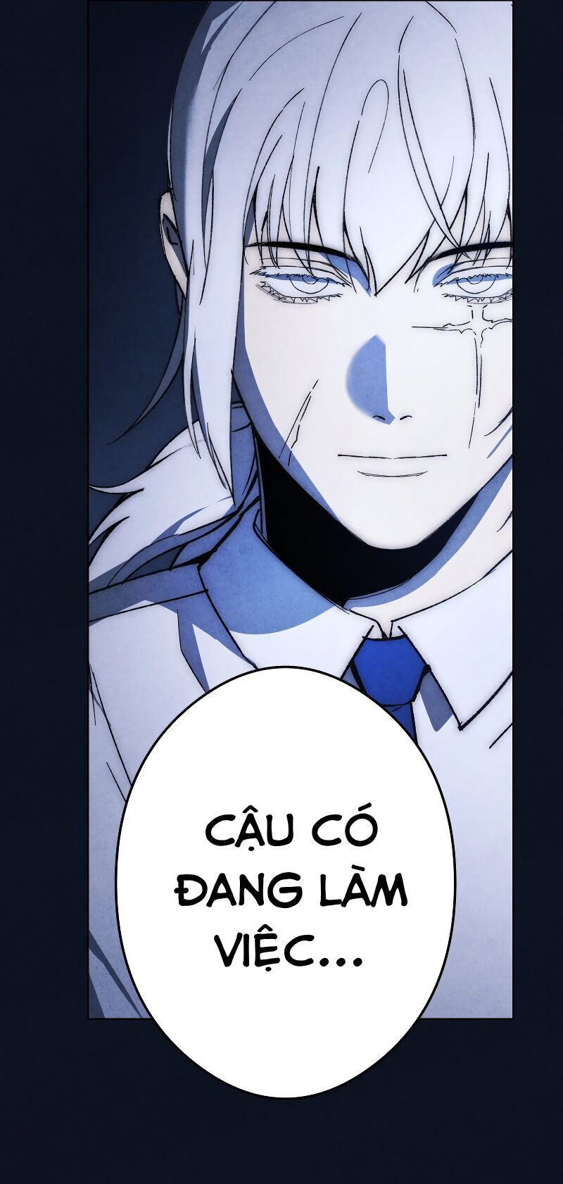 Hand Jumper - Chapter 57 - Page 21