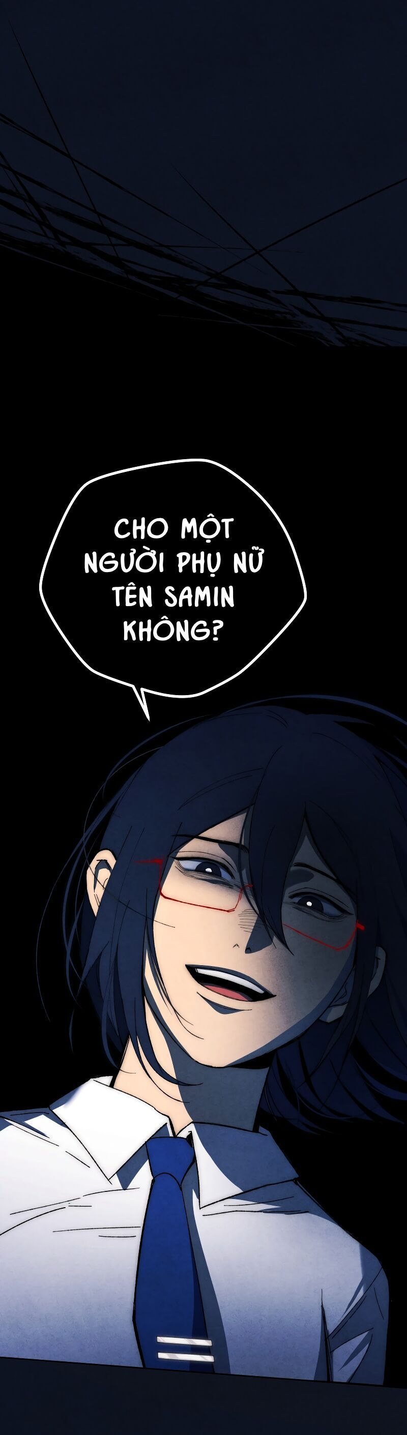 Hand Jumper - Chapter 57 - Page 22