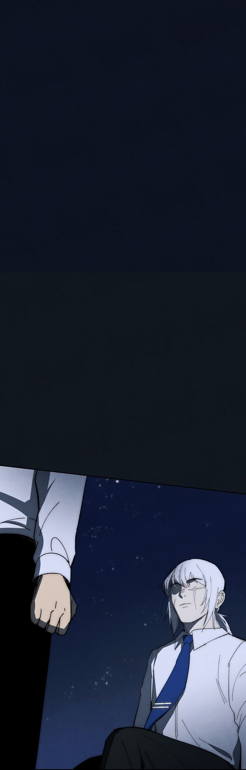 Hand Jumper - Chapter 57 - Page 23