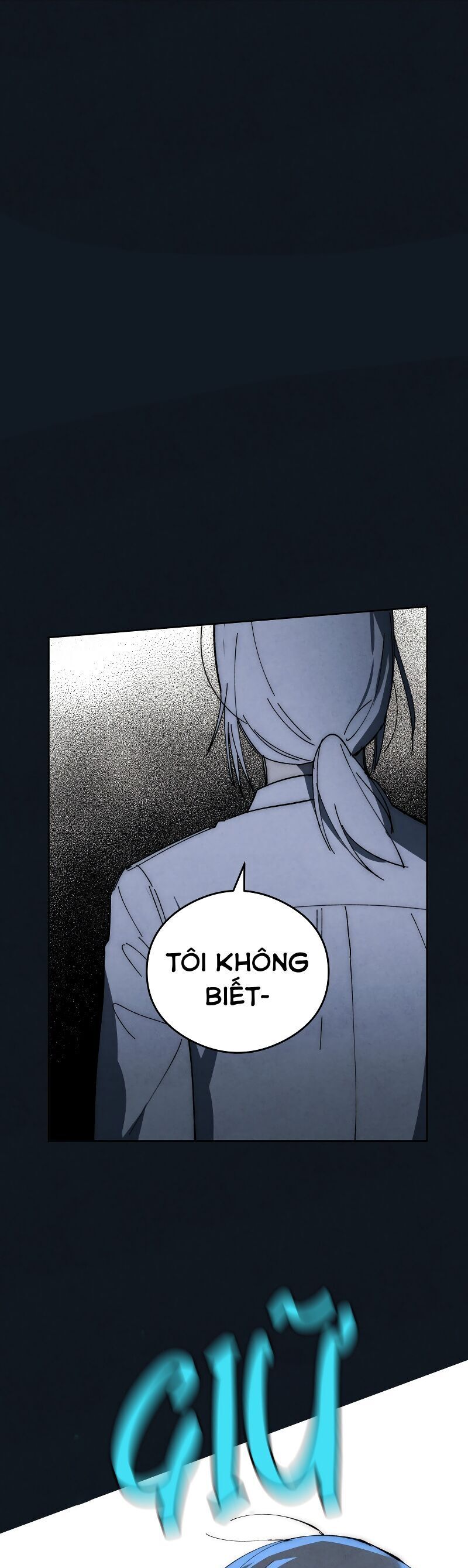 Hand Jumper - Chapter 57 - Page 24