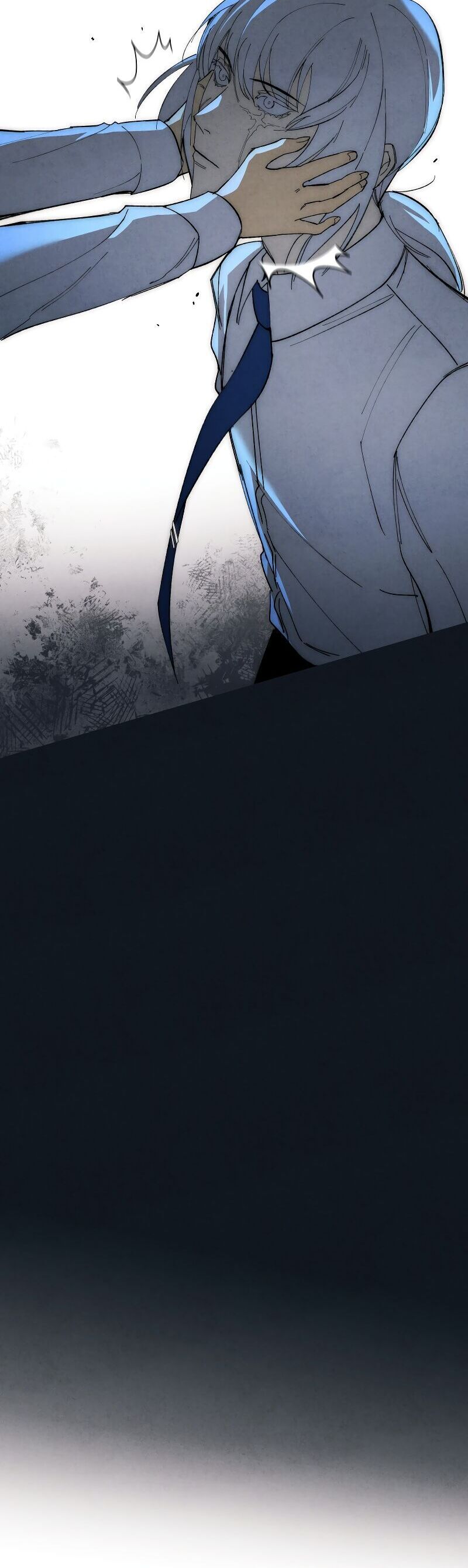 Hand Jumper - Chapter 57 - Page 25