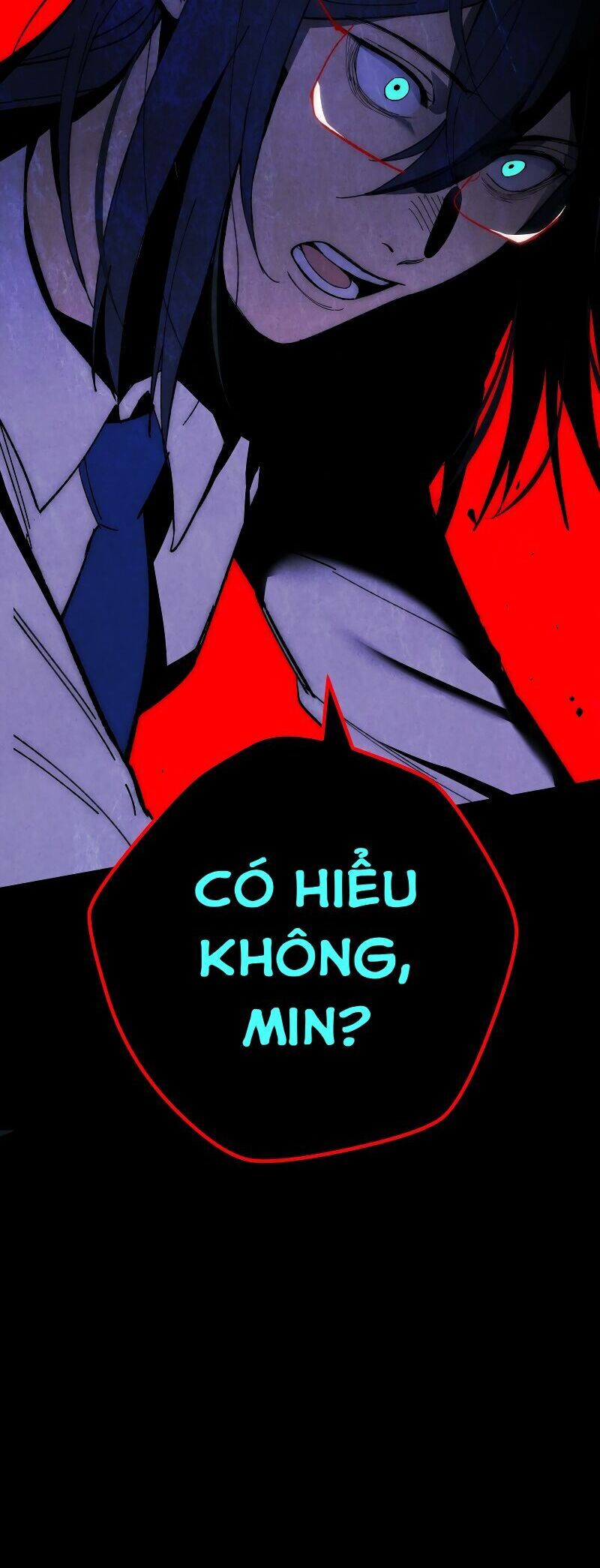 Hand Jumper - Chapter 57 - Page 29