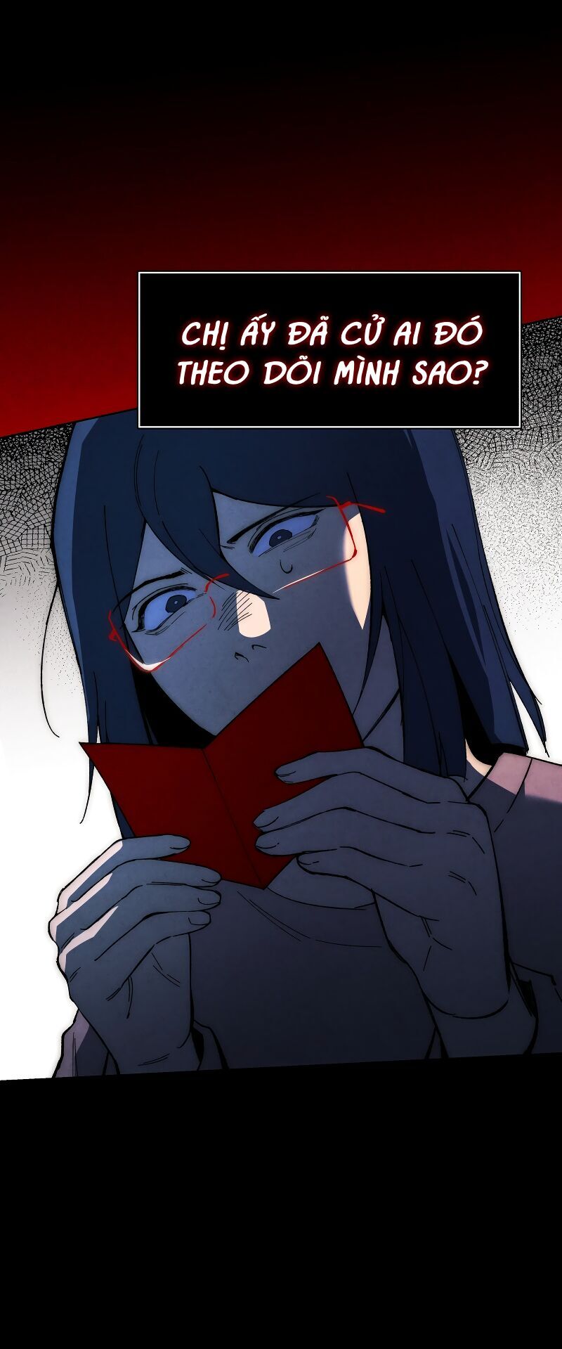 Hand Jumper - Chapter 57 - Page 3