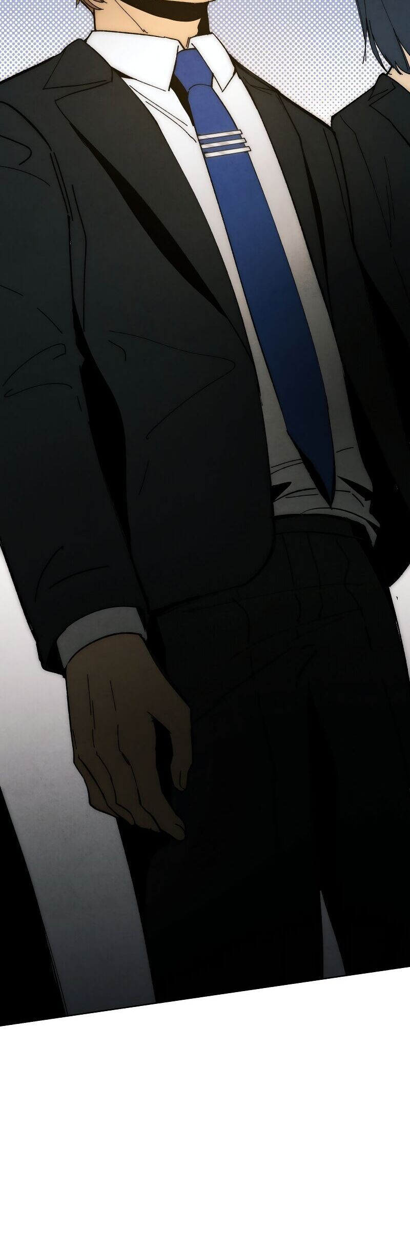 Hand Jumper - Chapter 57 - Page 32