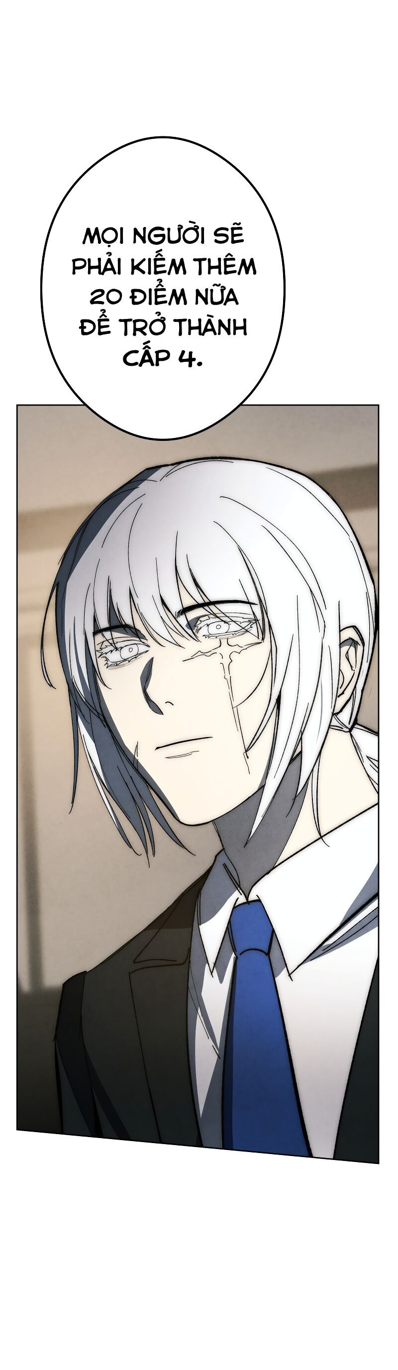 Hand Jumper - Chapter 57 - Page 35