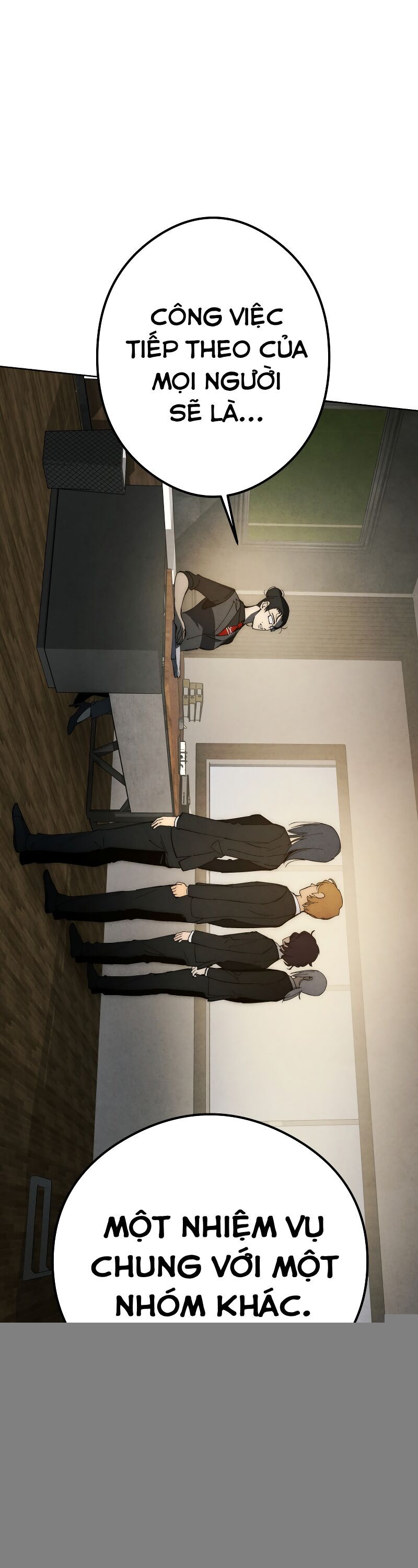 Hand Jumper - Chapter 57 - Page 36