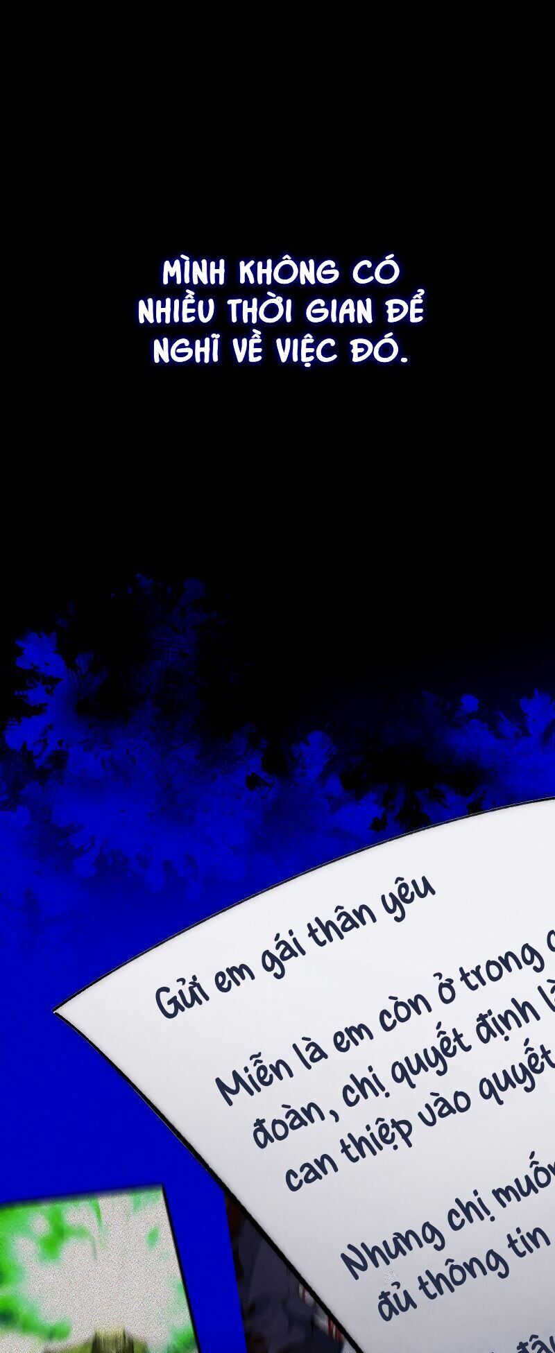 Hand Jumper - Chapter 57 - Page 4