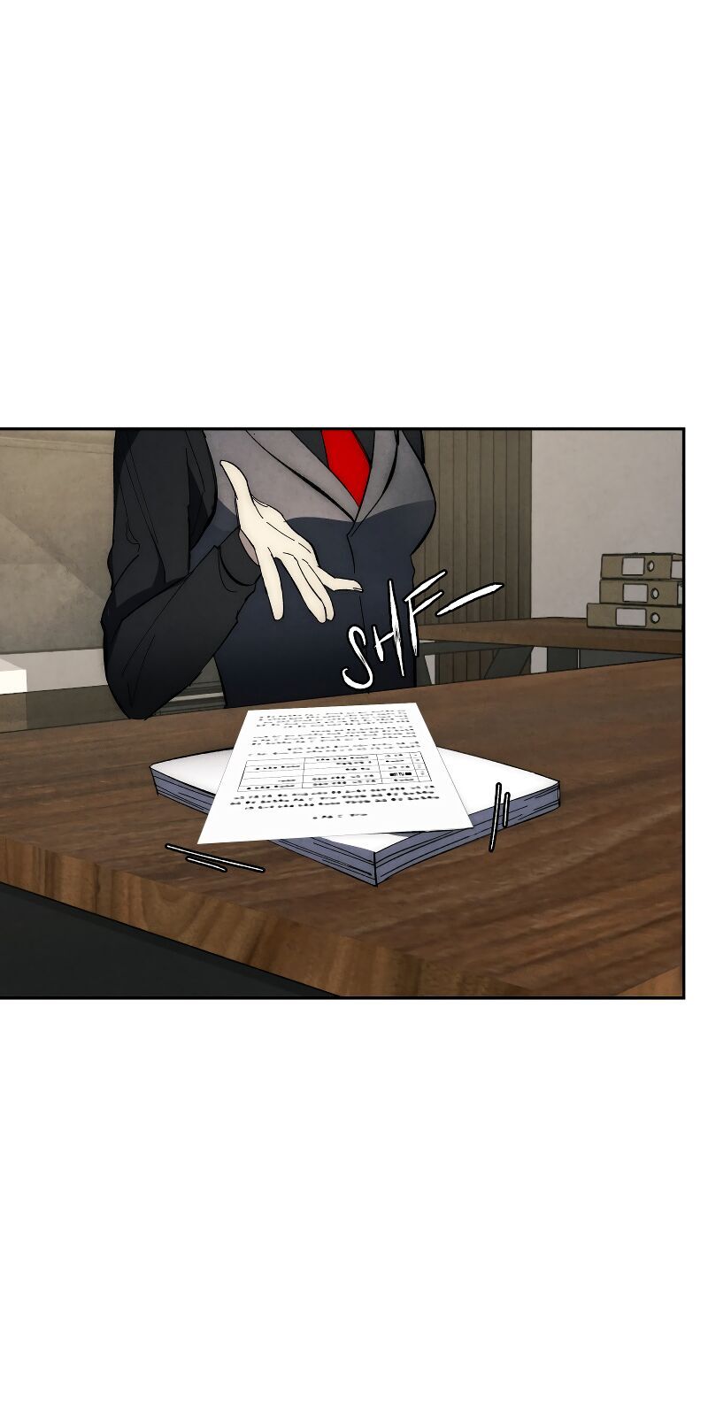 Hand Jumper - Chapter 57 - Page 41