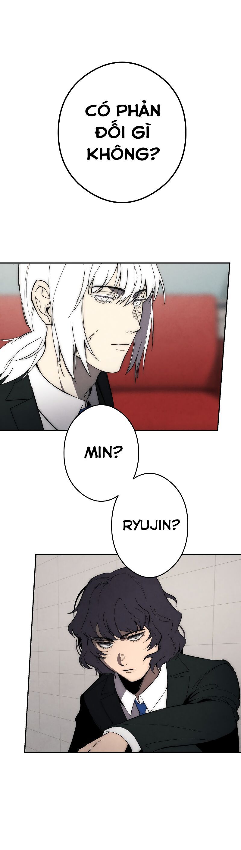 Hand Jumper - Chapter 57 - Page 47