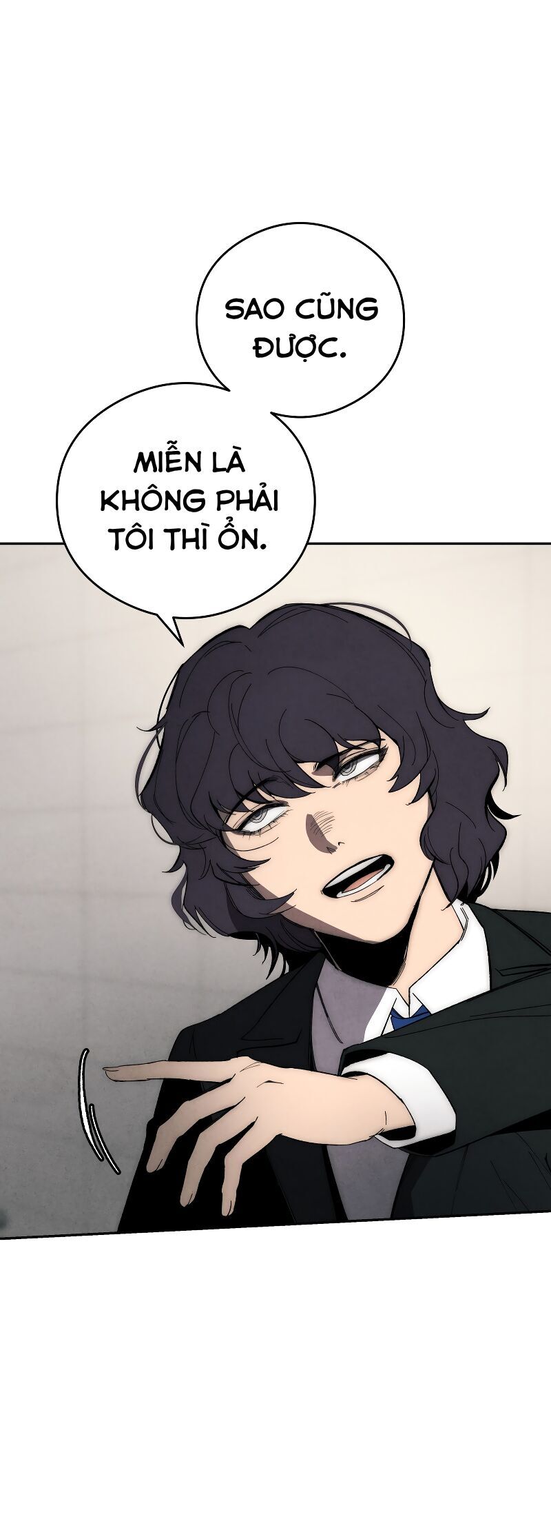 Hand Jumper - Chapter 57 - Page 48