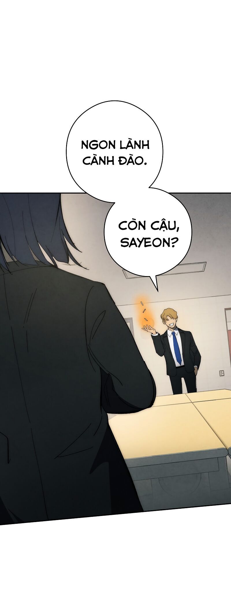 Hand Jumper - Chapter 57 - Page 51