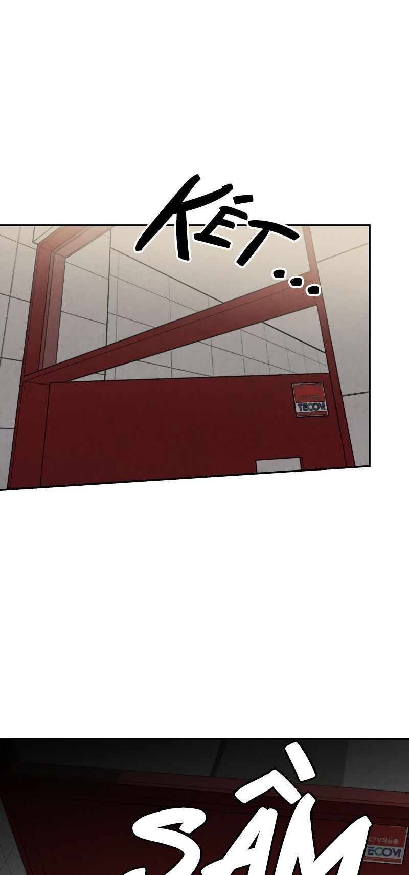 Hand Jumper - Chapter 57 - Page 55