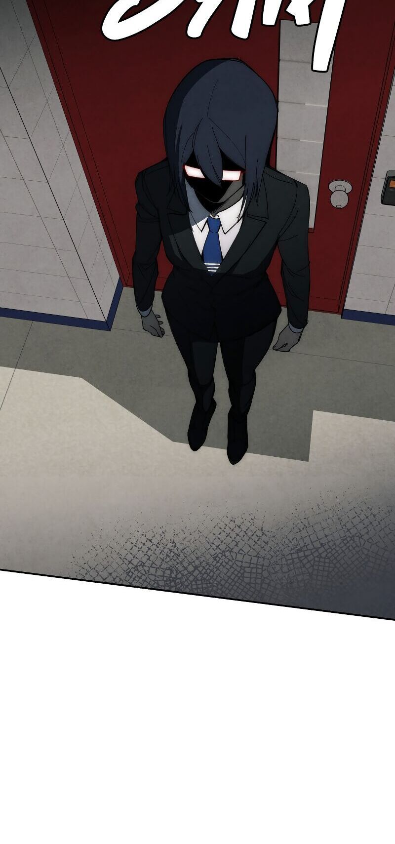 Hand Jumper - Chapter 57 - Page 56