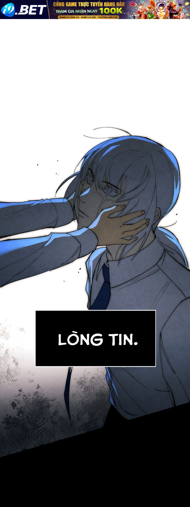 Hand Jumper - Chapter 57 - Page 57