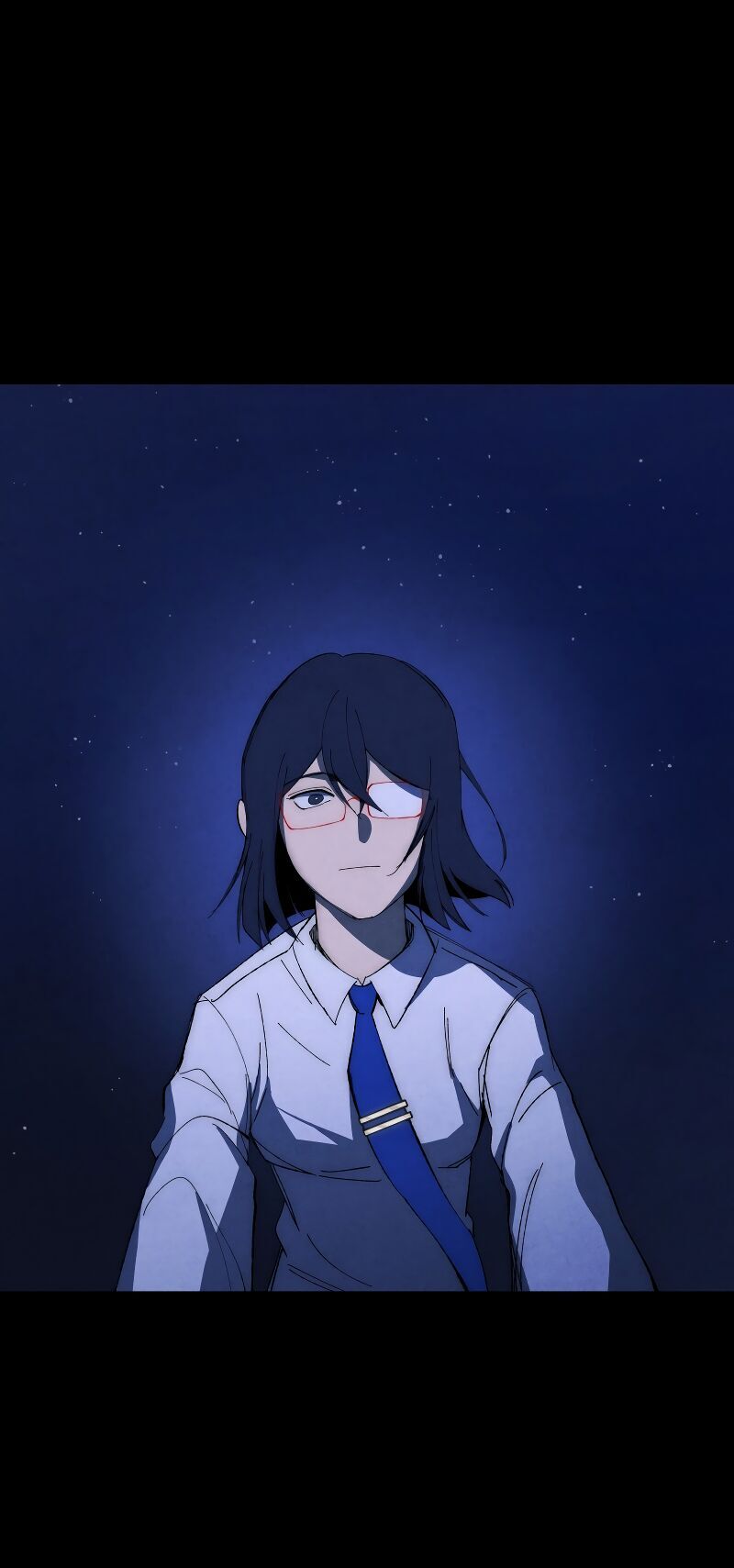 Hand Jumper - Chapter 57 - Page 63