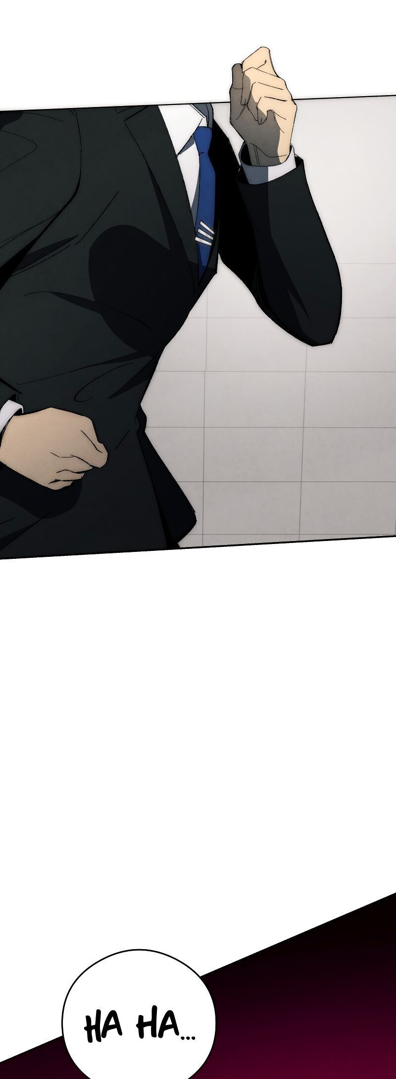 Hand Jumper - Chapter 57 - Page 65