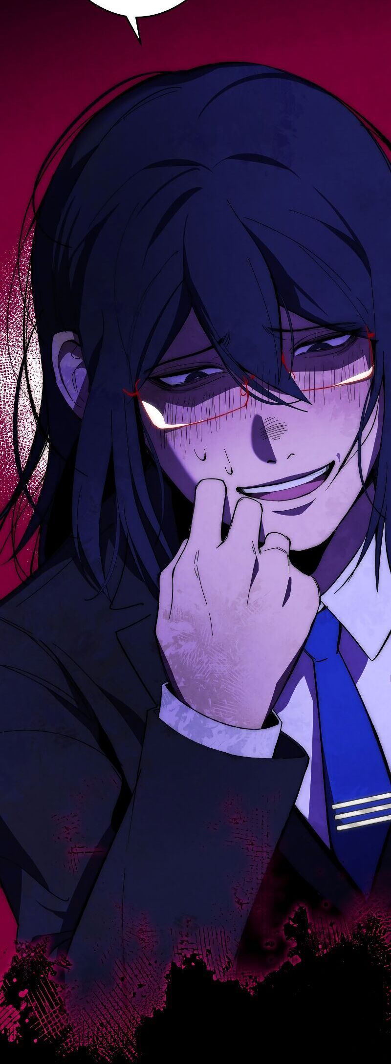 Hand Jumper - Chapter 57 - Page 66