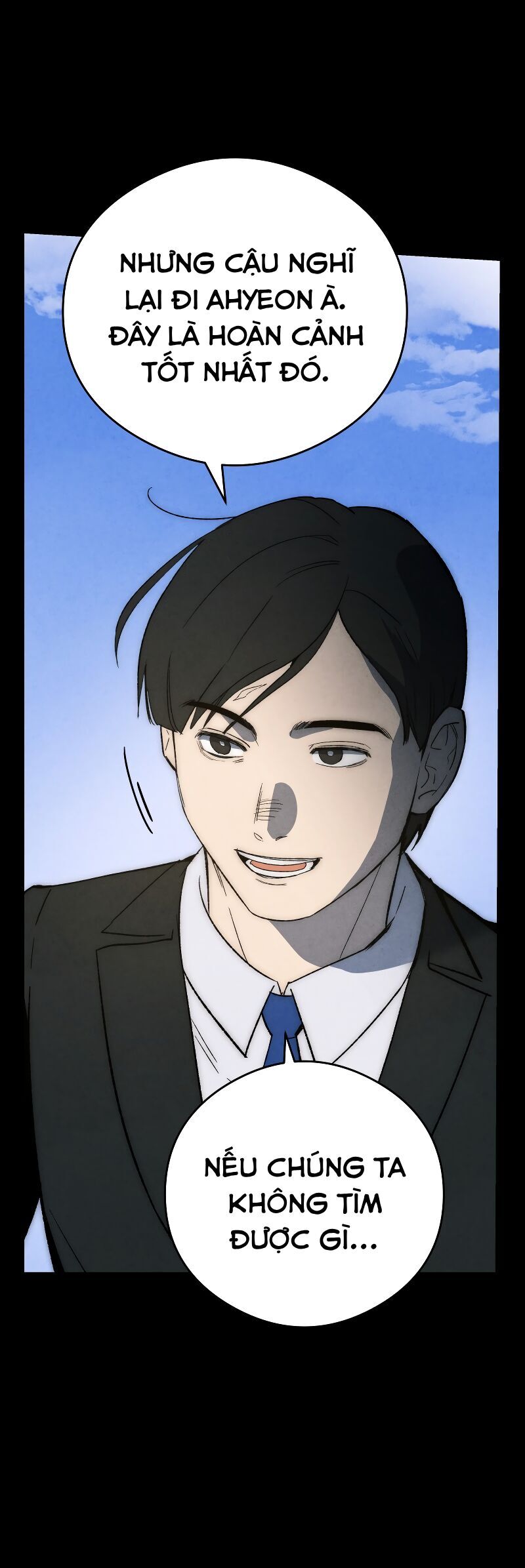 Hand Jumper - Chapter 59 - Page 16