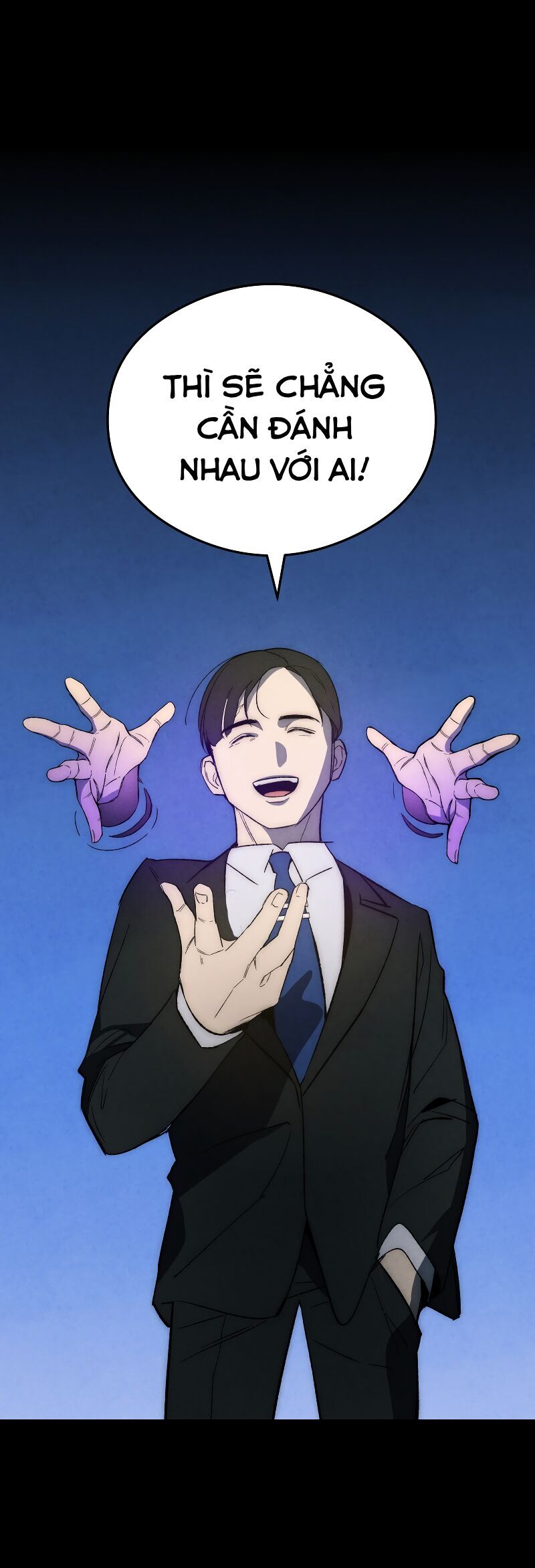 Hand Jumper - Chapter 59 - Page 17